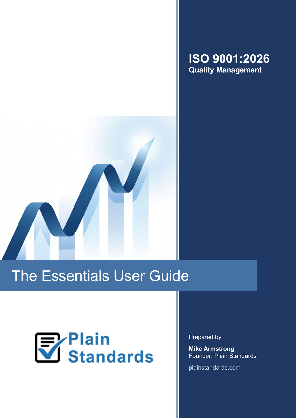 The Essentials User Guide